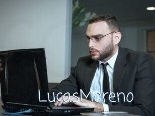 LucasMoreno