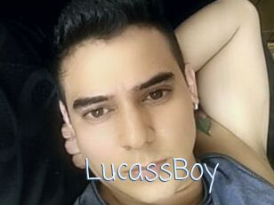 LucassBoy