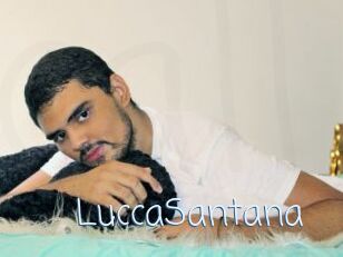 LuccaSantana
