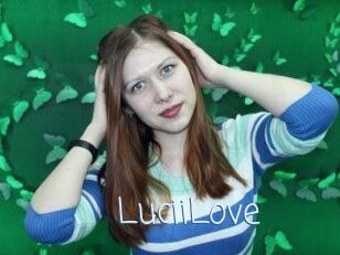 LuciiLove