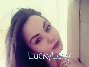 LuckyLexy