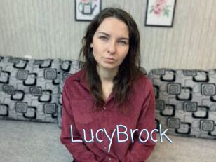 LucyBrock