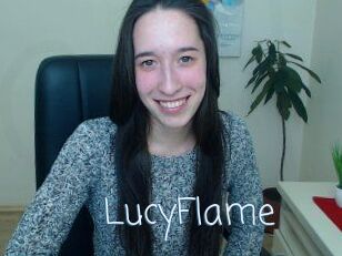 LucyFlame