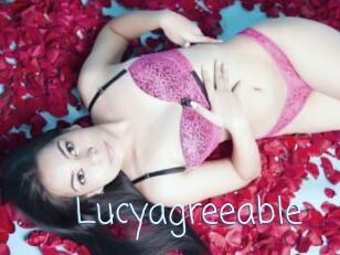 Lucyagreeable