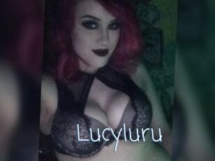 Lucyluru