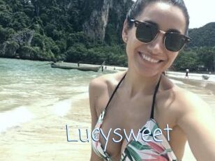 Lucysweet