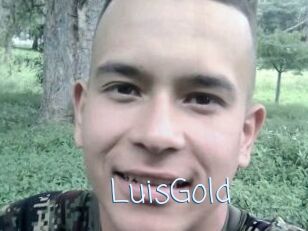 LuisGold