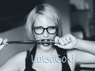 LuisaGold