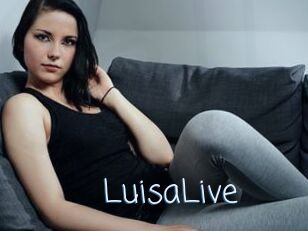 LuisaLive