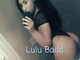 Lulu_Badd