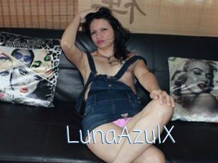 LunaAzulX