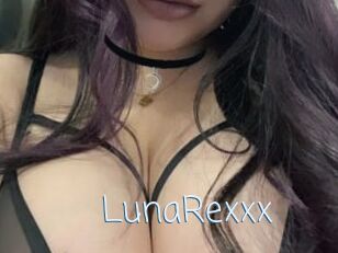 LunaRexxx