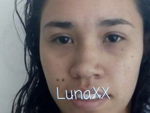 LunaXX