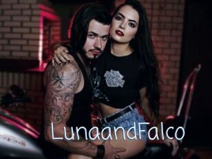 LunaandFalco