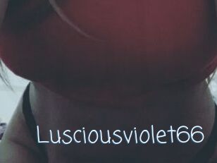 Lusciousviolet66