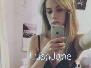 LushJane
