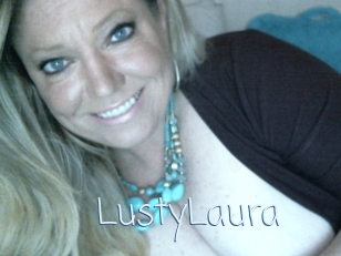 LustyLaura