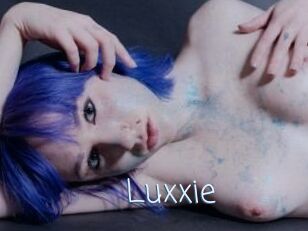 Luxxie