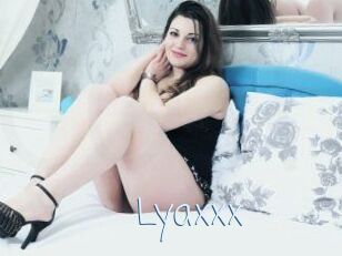 Lyaxxx