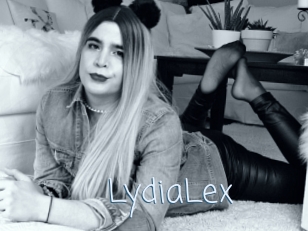 LydiaLex