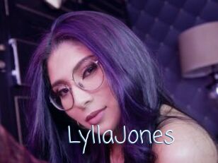 LyllaJones