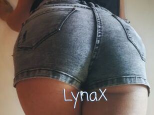 LynaX