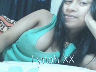 Lynah_XX