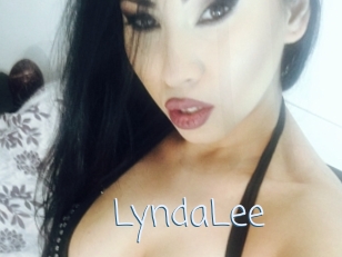 LyndaLee