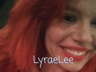 LyraeLee