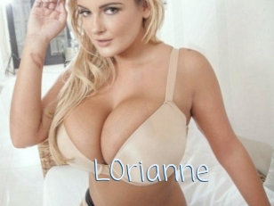 L0rianne