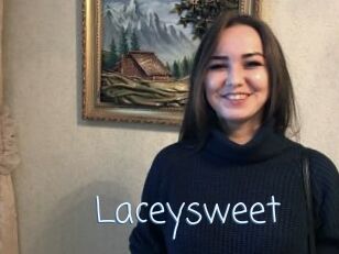 Laceysweet