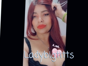 Ladybigtitts