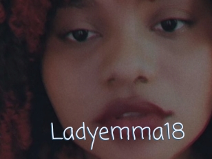 Ladyemma18