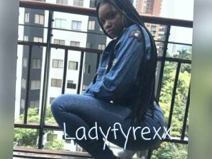 Ladyfyrexx