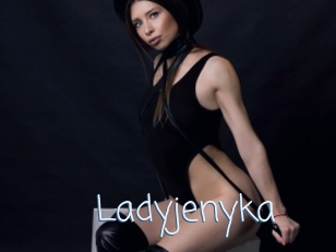 Ladyjenyka