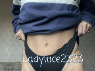 Ladyluce2323