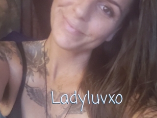 Ladyluvxo