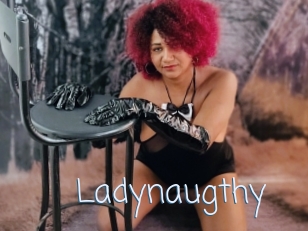 Ladynaugthy