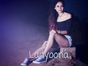 Ladyoona