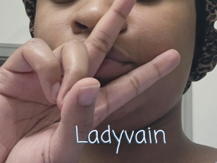 Ladyvain