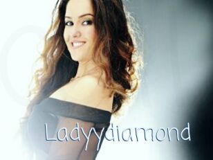 Ladyydiamond