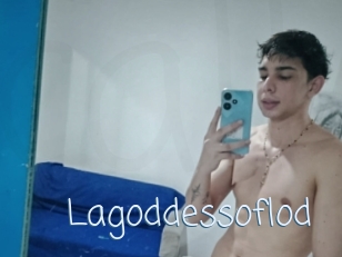 Lagoddessoflod