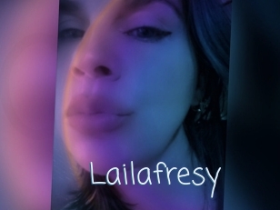 Lailafresy