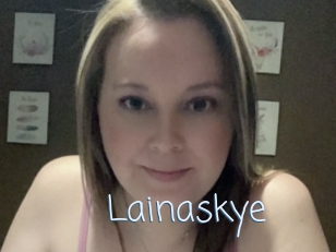 Lainaskye