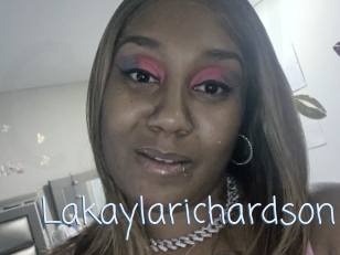 Lakaylarichardson