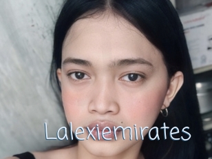 Lalexiemirates