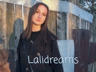 Lalidreams