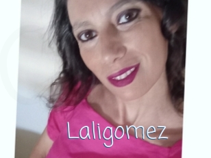 Laligomez