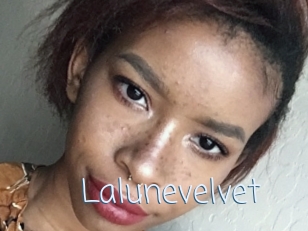 Lalunevelvet