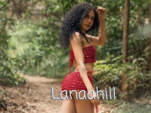 Lanaahill